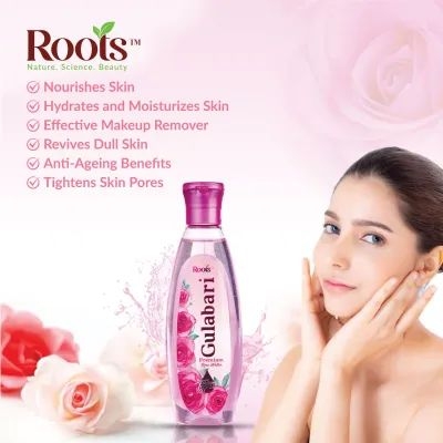 Picture of Rose Water 120 ml