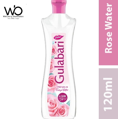 Picture of Rose Water 120 ml