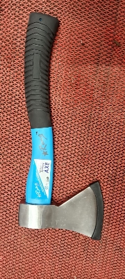Picture of Sky Blue Axe or Kural 1 piece