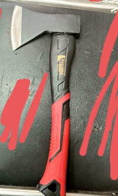 Picture of Axe. 1 piece