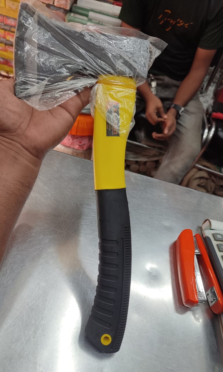 Picture of Axe. 1 piece