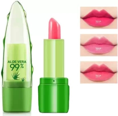 Picture of Aloe Vera lip balm gel