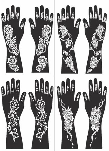 Picture of Mehedi Design Steakers 1 pair