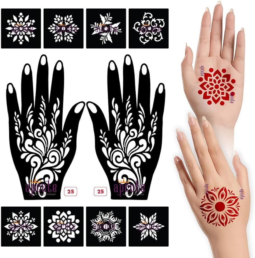 Picture of Mehedi Design Steakers 1 pair