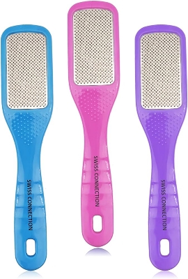 Picture of Foot Scrubber for smooth skin (1 piece)