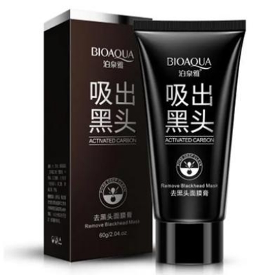 Picture of Bioaqua Blackhead Peel off Mask - 60 gram