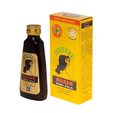 Picture of Dulhan Keshkala Hair Oil Indian- 100 ml