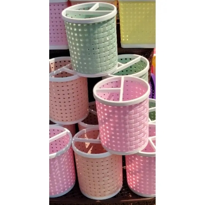 Picture of 1 Piece BP plastic Pen Holder or kolomdani