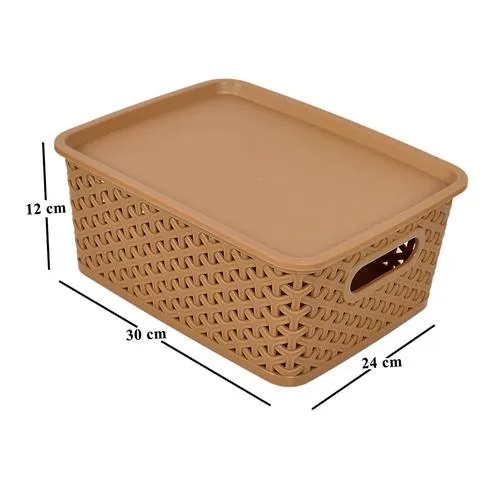 Picture of 1 Piece BP plustic jhuri or Busket