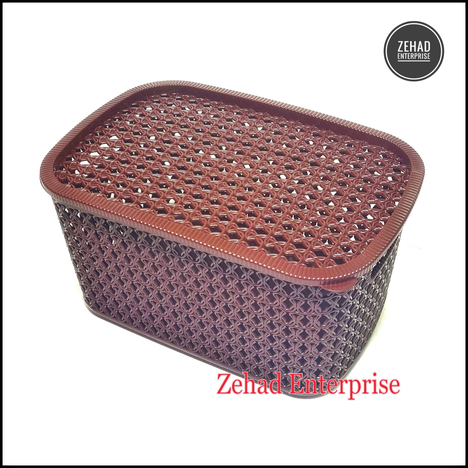 Picture of 1 Piece BP plustic jhuri or Busket