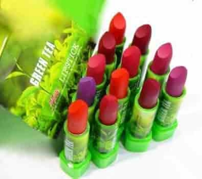 Picture of 1 Piece Colorful Aloevera Lipstick (1 piece)