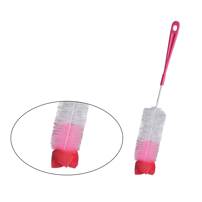 Picture of Bottle or Mug or Flask Cleaner Brush or Scrubber