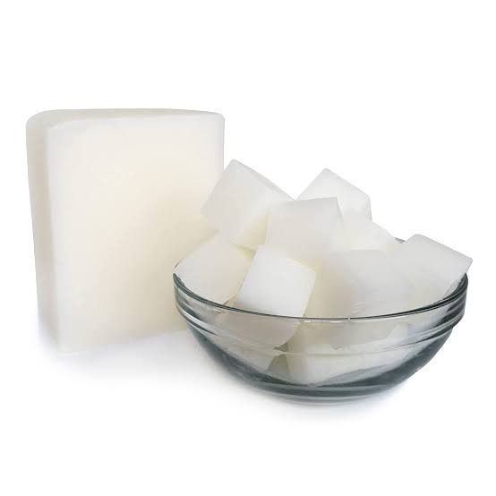 Picture of 100 grams white Soap base (100 grams)