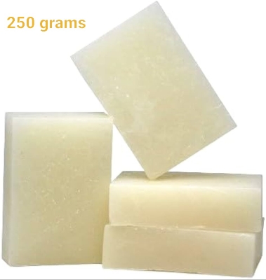 Picture of White Soap Base 250 gram