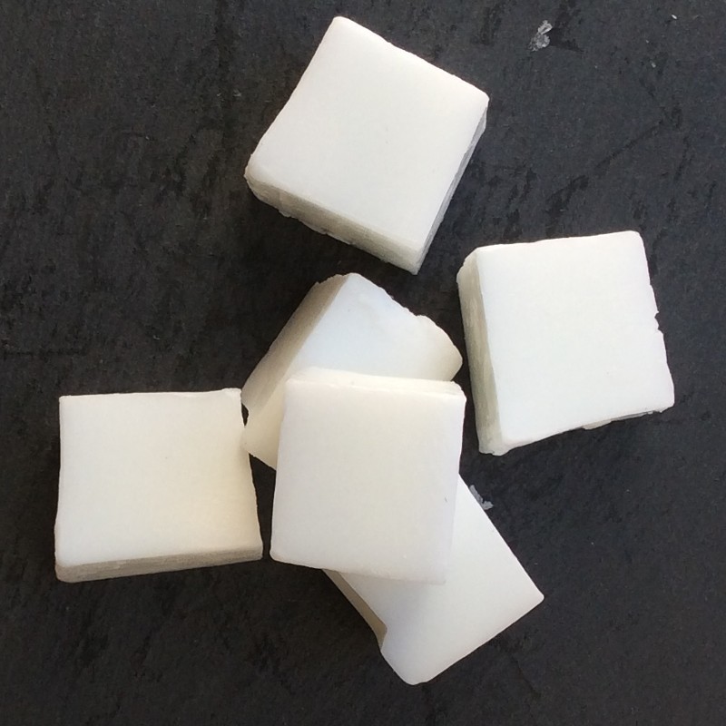 Picture of White Soap Base 250 gram