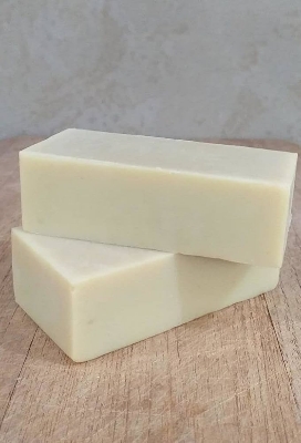 Picture of White Soap Base 250 gram