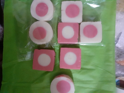 Picture of Handmade Special Goat milk Bar Soap (90 gram) - 1 Poece