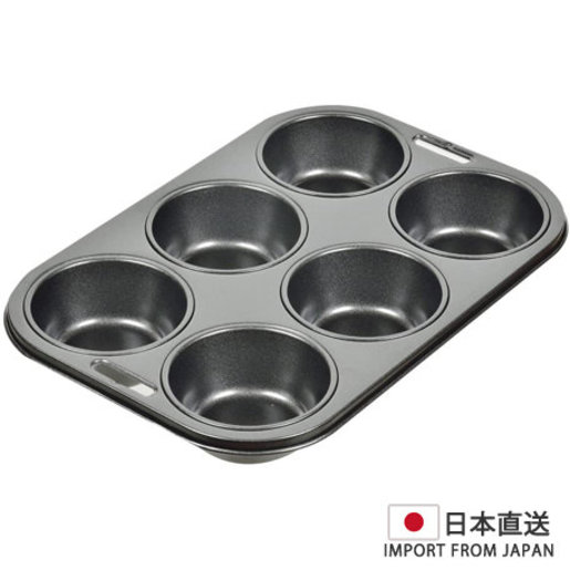 Picture of Muffin cup cake mould