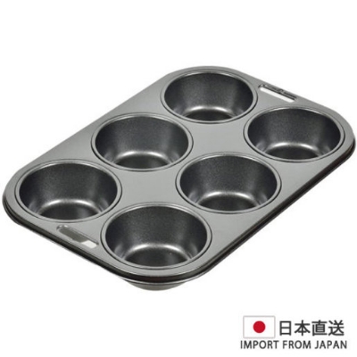 Picture of Muffin cup cake mould