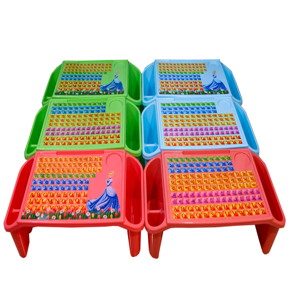 Picture of Kid's writing table or study table (56 cm)