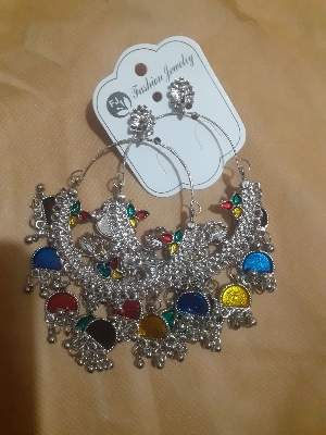Picture of Exclusive Ear Rings for ladies