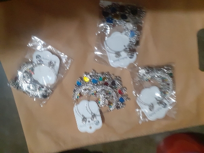 Picture of Exclusive Ear Rings for ladies