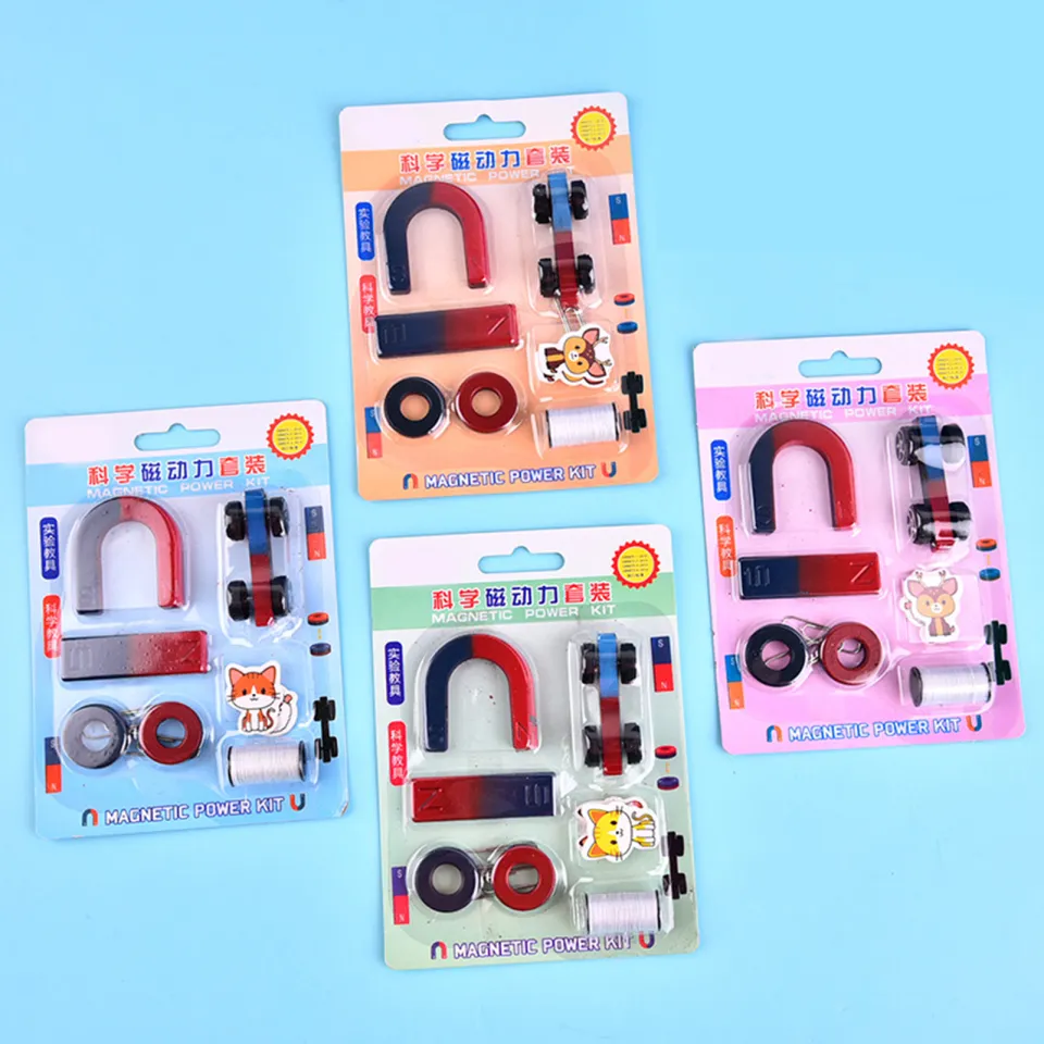 Picture of Magnetic Wonders for kids