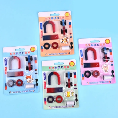 Picture of Magnetic Wonders for kids