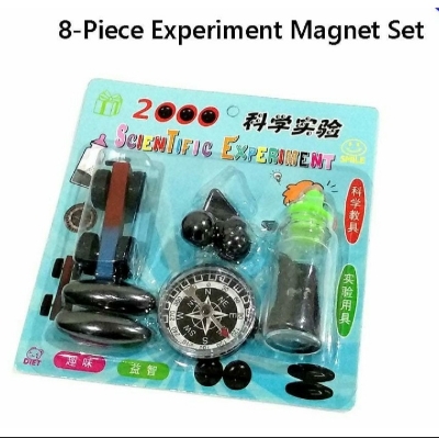 Picture of Amazing Magnet learning kit