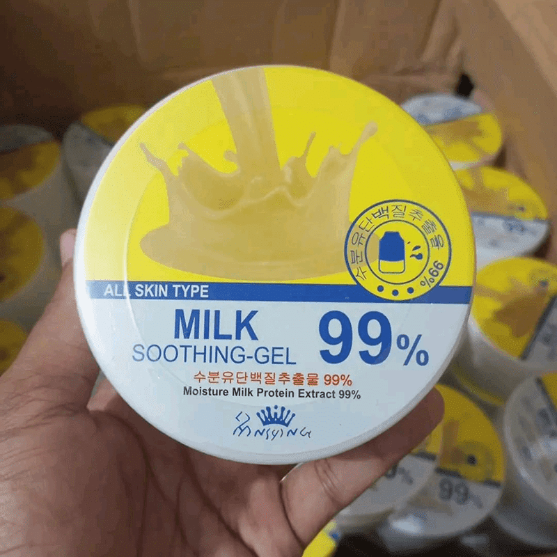 Picture of 99% Milk Soothing Gel ( 300 ml)