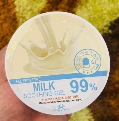 Picture of 99% Milk Soothing Gel ( 300 ml)