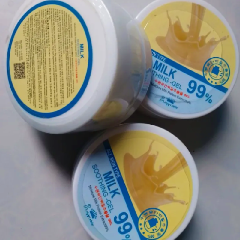 Picture of 99% Milk Soothing Gel ( 300 ml)