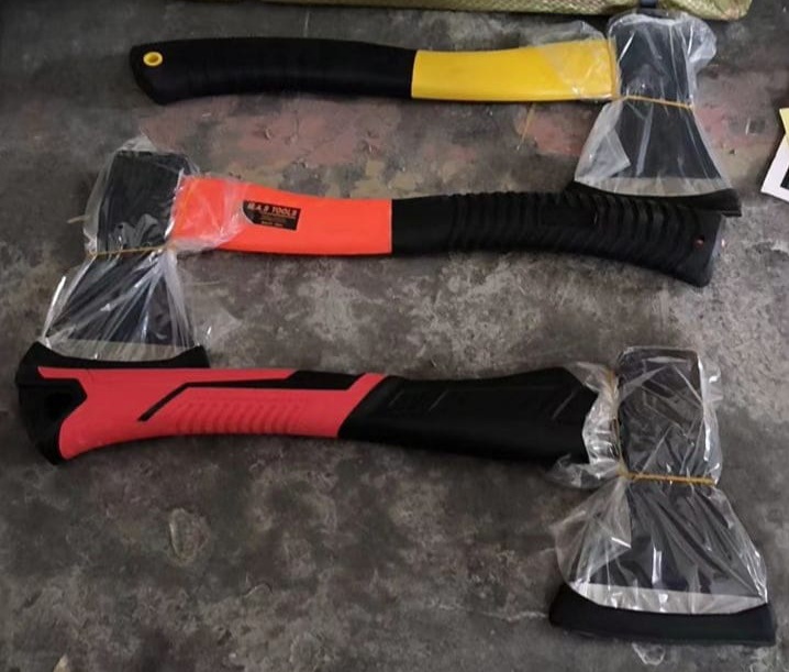 Picture of Special hardware Wood cutting axe