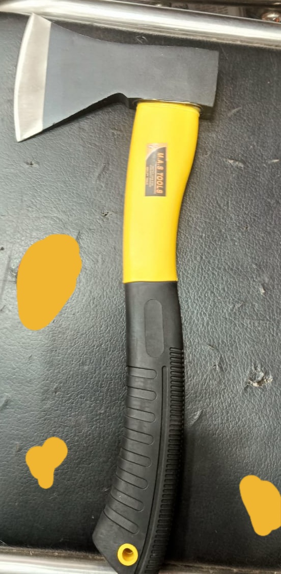 Picture of Special hardware Wood cutting axe