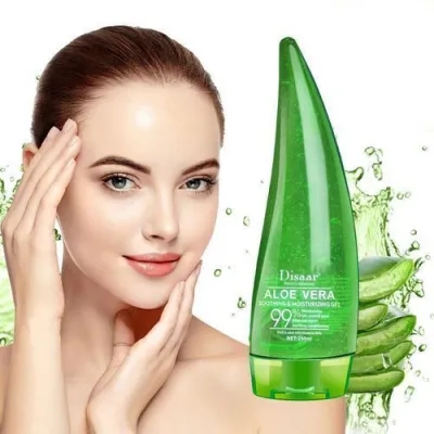 Picture of Aloevera gel 99% Soothing Gel