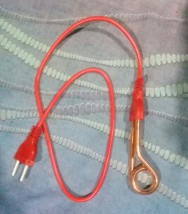 Picture of 500 watt Electric Water Heater