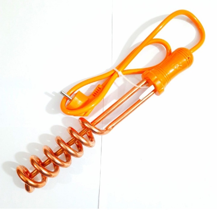 Picture of 1500 Watt Electronic Water Heater