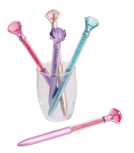 Picture of 1 Piece Terra Diamond Stylished Pen (1 piece)