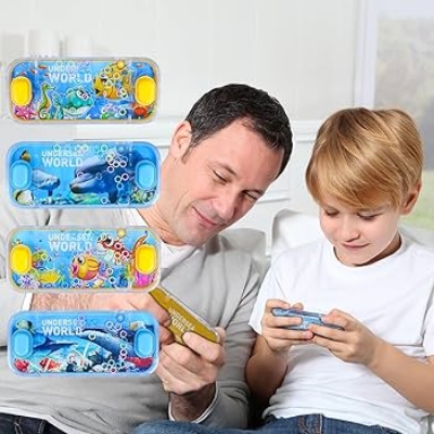 Picture of Water Ring Game for Kids