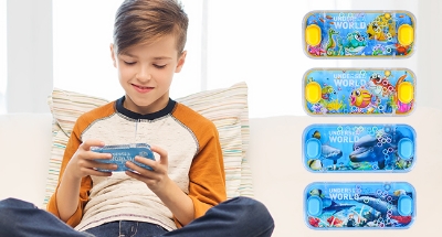 Picture of Water Ring Game for Kids