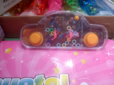 Picture of Water Ring Game for Kids