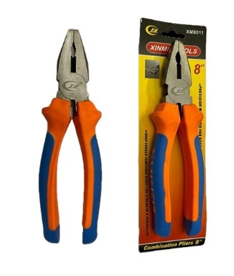 Picture of 1 Piece Combination Pliers or Plus (1 piece)