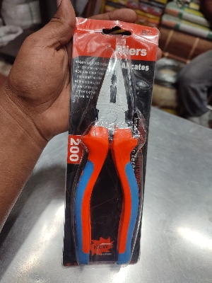 Picture of 1 Piece Combination Pliers or Plus (1 piece)