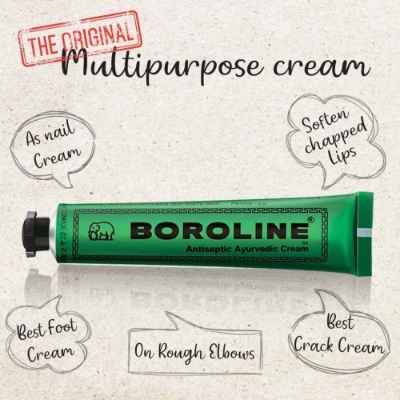 Picture of Boroline Antiseptic Ayurvedic Cream - 20g (India)