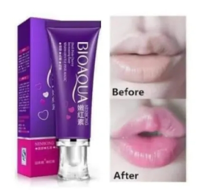 Picture of Bioaqua Pink Chery Cream - 30gm