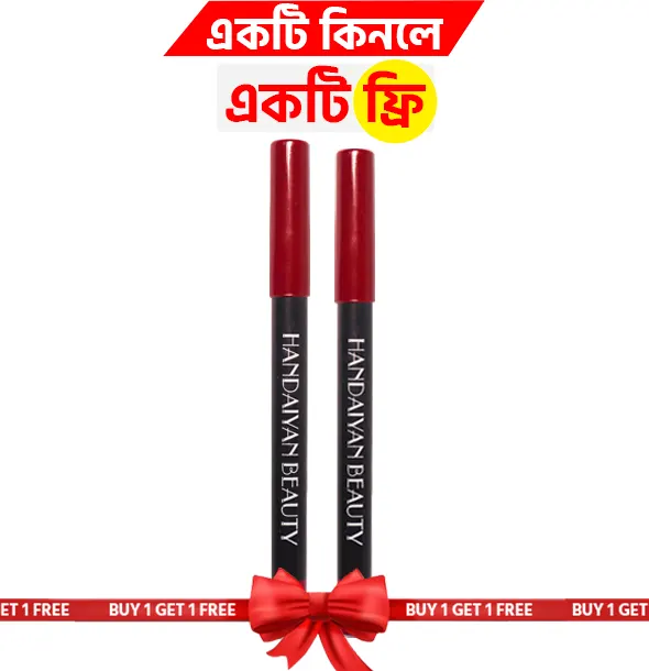 Picture of Handiyan Beauty Lipstick Pencil - Buy 1 Get 1 free