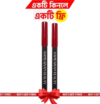 Picture of Handiyan Beauty Lipstick Pencil - Buy 1 Get 1 free