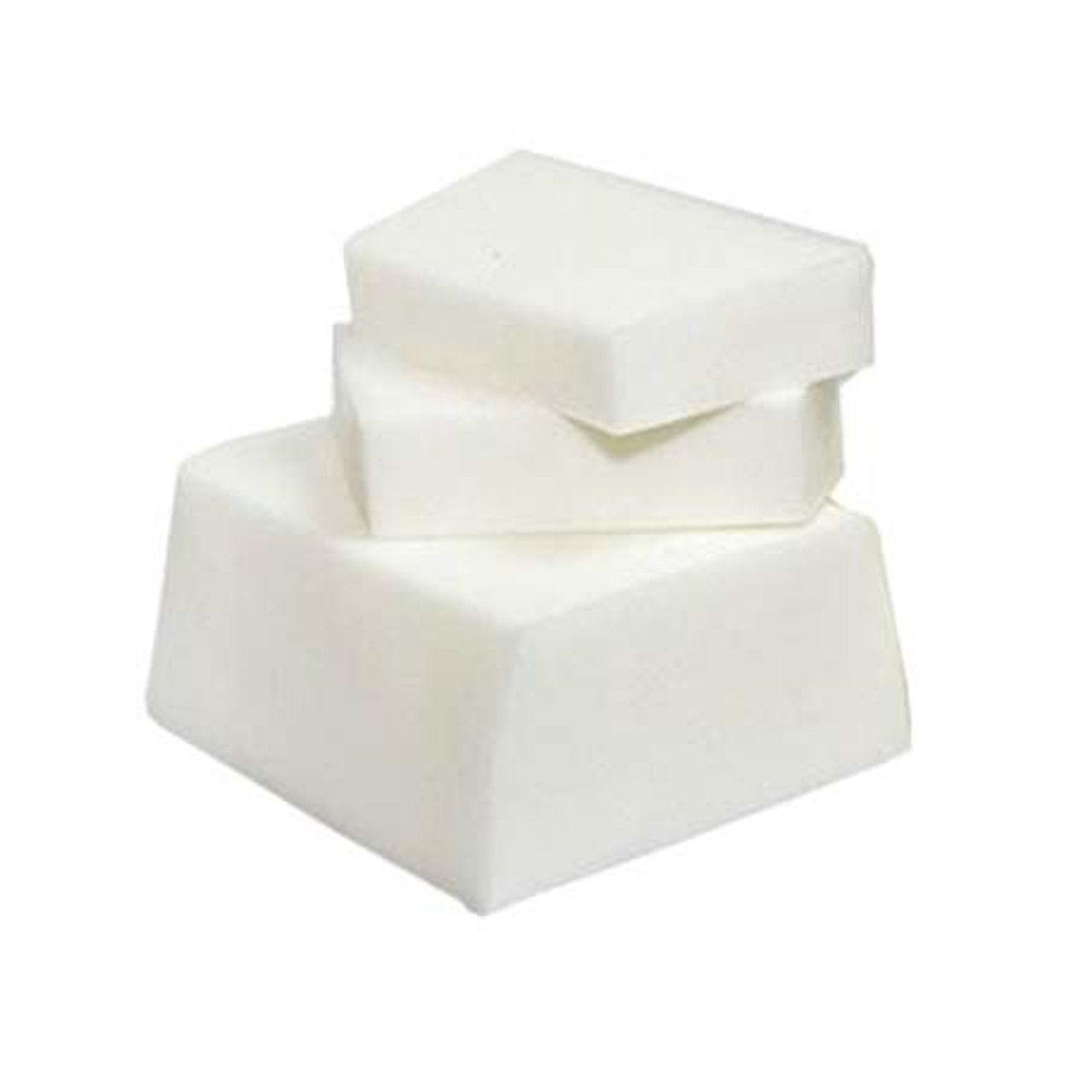 Picture of Natural White Soap Base 150 grams