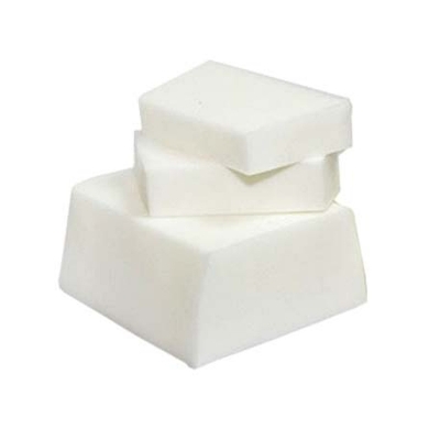 Picture of Natural White Soap Base 150 grams