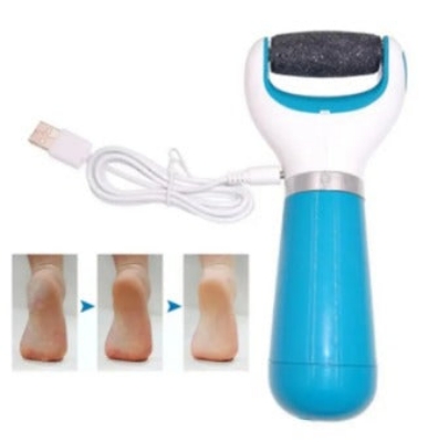Picture of USB Rechargeable Cordless Electric Foot Callus Remover